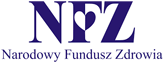 NFZ - Narodowy Fundusz Zdrowia